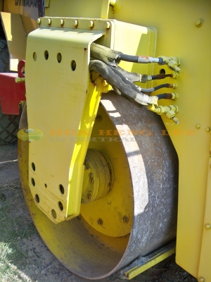 ขาย รถบด BOMAG รายละเอียดด้านในคลิ๊กเลย!!!