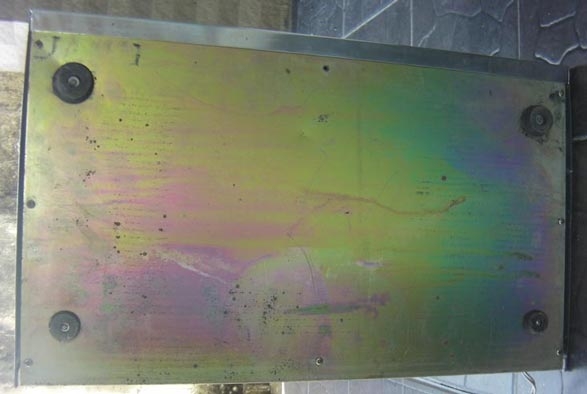 แอมป์์หลอด