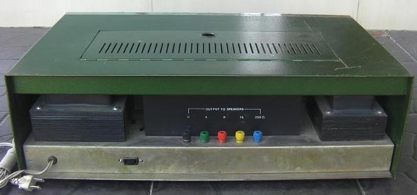 แอมป์์หลอด