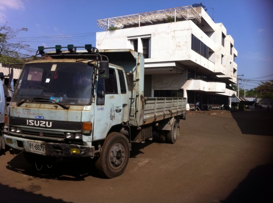 มาแล้วรถอีซุนางฟ้ายาว6เมตร50เครื่อง195รถห้างแท้ปี38ขายตามสภาพดติดต่อโดยตรง มาแล้วรถอีซุนางฟ้ายาว6เมตร50เครื่อง195รถห้างแท้ปี38ขายตามสภาพดติดต่อโดยตรง