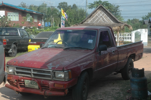 โตโยต้าฮีโร่