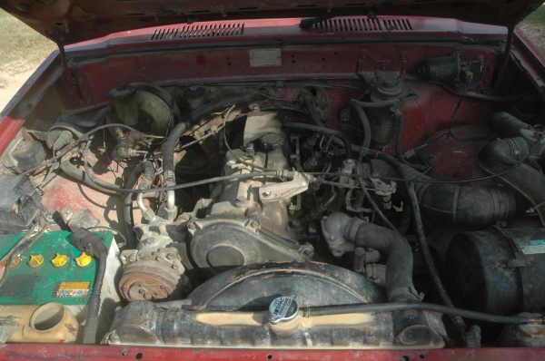 โตโยต้าฮีโร่