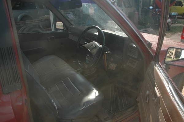 โตโยต้าฮีโร่