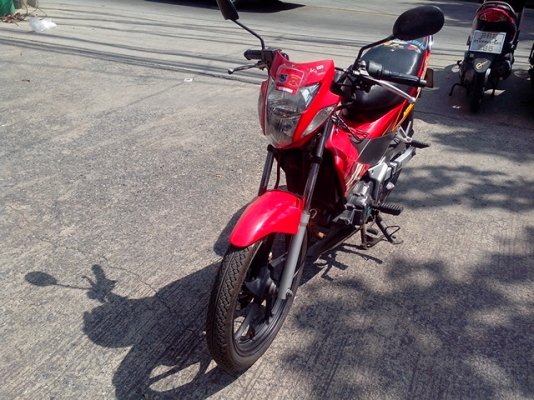 ขายฮอนด้า โซนิค สตาร์ทมือ