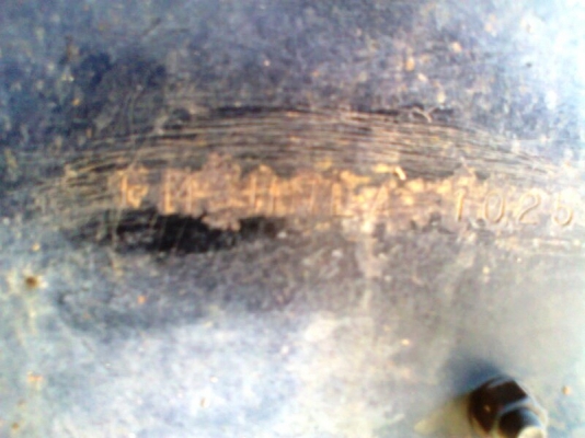 สิบล้อ HINO FM 3H รถปี 38 รถบ้าน ๆ มีทะเบียนครบ ลดราคาเหลือ 1,170,000 หมดเขต 16 พย.56