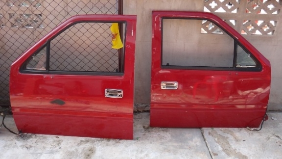 ขายประตู isuzu mu