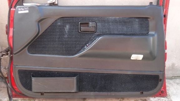 ขายประตู isuzu mu