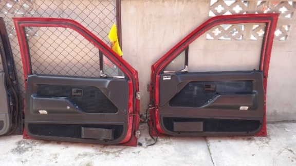 ขายประตู isuzu mu