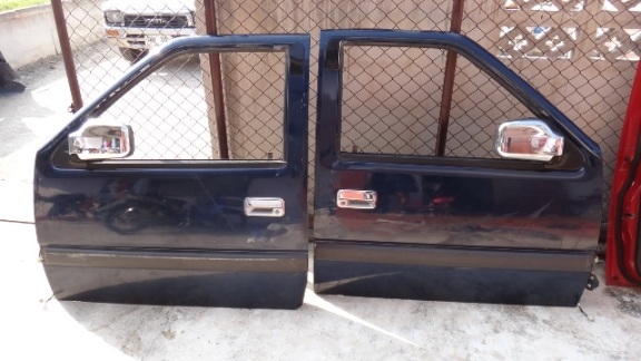 ขายประตู isuzu mu