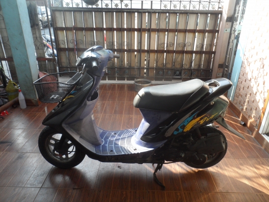 ป๊อบ ฮอนด้า 5300