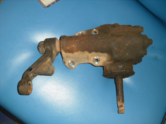 ชุดพวงมาลัยแบบธรรมดาTFRมังกรทองใช้งานได้ปกติถอดออกติดเพาเวอร์