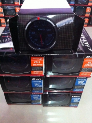 DEFI BF ราคาขายส่งอุปกรณ์ครบ ถ้วย/กาว/สายเซ็นเตอร์/ลิงค์เส้นเดียว/เซ็นเตอร์/ (650บาท)