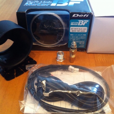 DEFI BF ราคาขายส่งอุปกรณ์ครบ ถ้วย/กาว/สายเซ็นเตอร์/ลิงค์เส้นเดียว/เซ็นเตอร์/ (650บาท) DEFI BF ราคาขายส่งอุปกรณ์ครบ ถ้วย/กาว/สายเซ็นเตอร์/ลิงค์เส้นเดียว/เซ็นเตอร์/ (650บาท)