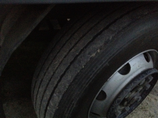 หัวลาก 527 แท้