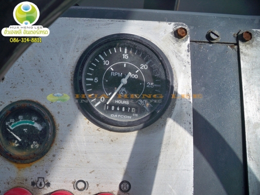 ขายรถบด DYNAPAC CA30D คลิ๊กดูรายละเอียด