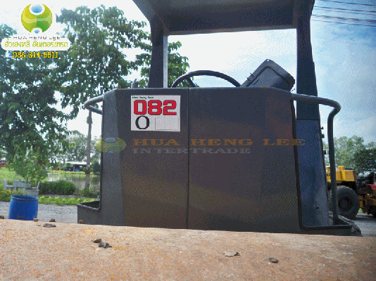 ขายรถบด DYNAPAC CA30D คลิ๊กดูรายละเอียด