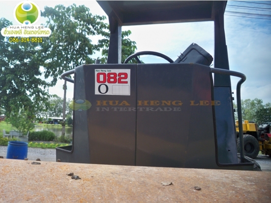 ขายรถบด DYNAPAC CA30D คลิ๊กดูรายละเอียด