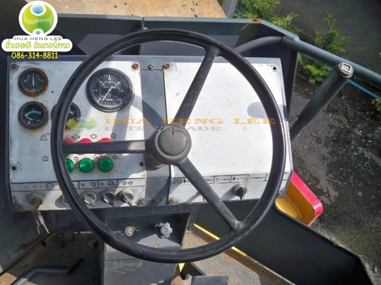 ขายรถบด DYNAPAC CA30D คลิ๊กดูรายละเอียด