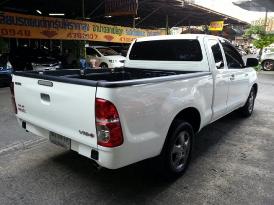 ขายด่วน TOYOTA VIGO CHAMP 2.5E SMART CAB 2011 ขายด่วน TOYOTA VIGO CHAMP 2.5E SMART CAB 2011