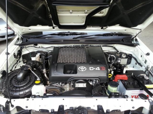 ขายด่วน TOYOTA VIGO CHAMP 2.5E SMART CAB 2011 ขายด่วน TOYOTA VIGO CHAMP 2.5E SMART CAB 2011