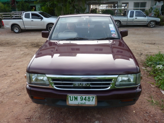 ขาย isuzu มังกร ขาย isuzu มังกร