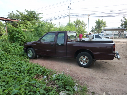 ขาย isuzu มังกร ขาย isuzu มังกร