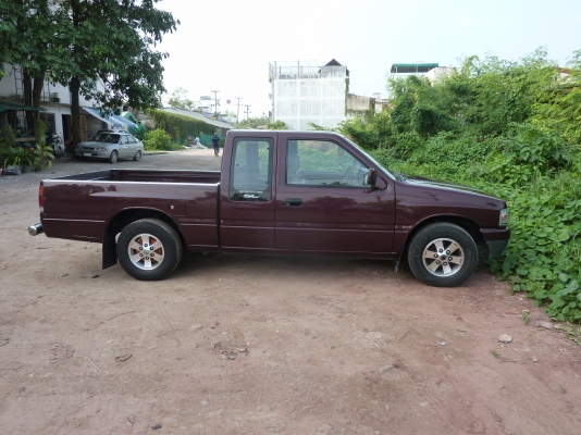 ขาย isuzu มังกร ขาย isuzu มังกร