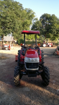 ขายรถไถยันม่าร์ สภาพดี