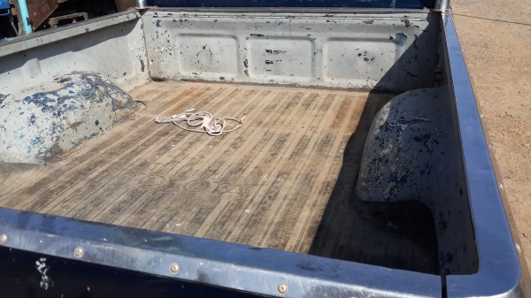 ขายด่วนรถ TOYOTA ไมตี้แค๊ป ปี 96 โป่งหน้า โป่งหลัง