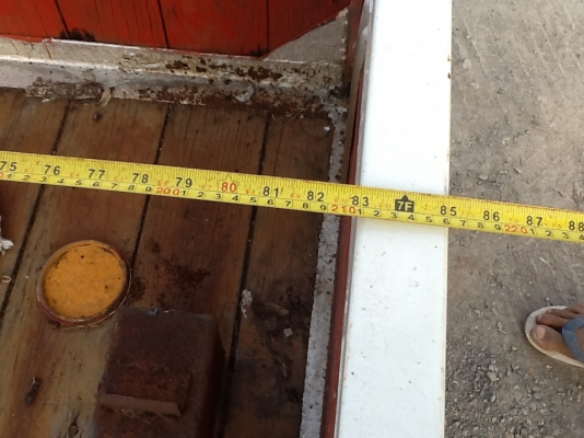 ขายครับกระบะถอดลงจากNPR สวยๆครับพร้อมใช้งาน5เมตร