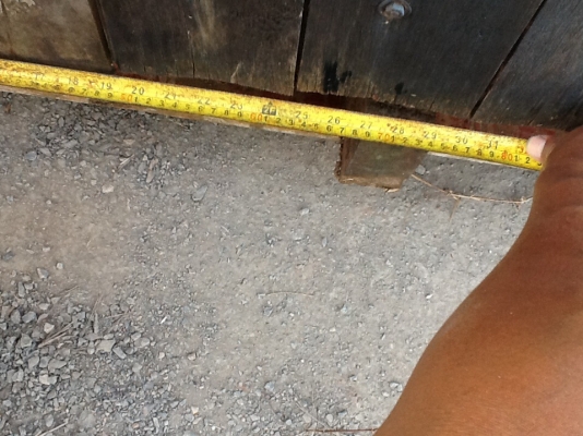 ขายครับกระบะถอดลงจากNPR สวยๆครับพร้อมใช้งาน5เมตร