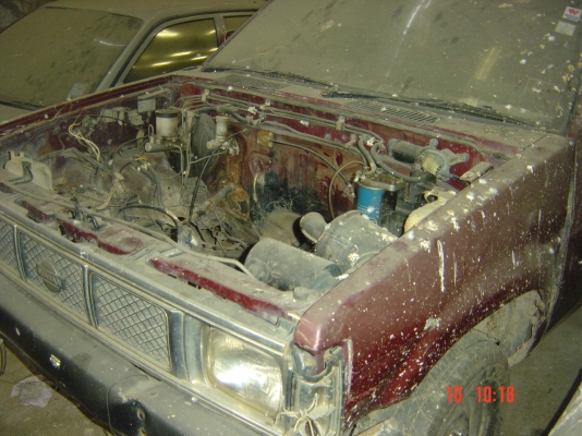 ขาย NISSAN ปี1992 ขายตามสภาพถูกสุดๆ0864457033 0882862954