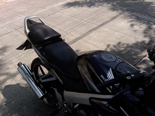 ขาย CBR 150 ปี 45-46 ขาย CBR 150 ปี 45-46