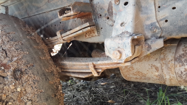 ขายด่วนรถน้องแต๋นดั้ม 4 ตัน กระบะต่อใหม่สวย เครื่อง ISUZU มักกร 2800