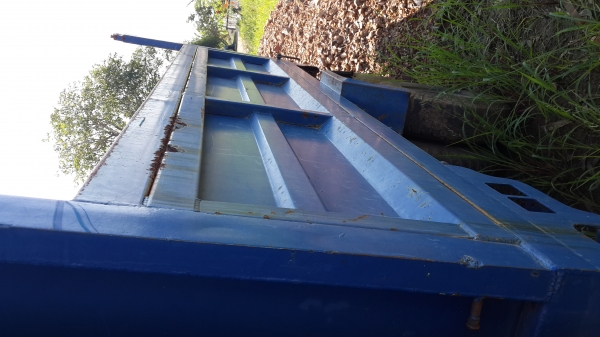 ขายด่วนรถน้องแต๋นดั้ม 4 ตัน กระบะต่อใหม่สวย เครื่อง ISUZU มักกร 2800