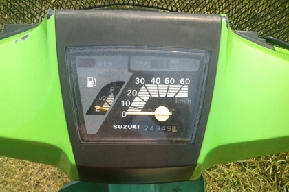 ขายรถป๊อป  50cc