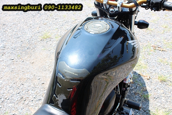 แม็กสิงห์บุรี//CB400 V-TEC3 ปี2005 สภาพสวย ท่อสูตร WRS FULLSYSTEM พร้อม สรรพาสมิต 119000 แม็กสิงห์บุรี//CB400 V-TEC3 ปี2005 สภาพสวย ท่อสูตร WRS FULLSYSTEM พร้อม สรรพาสมิต 119000