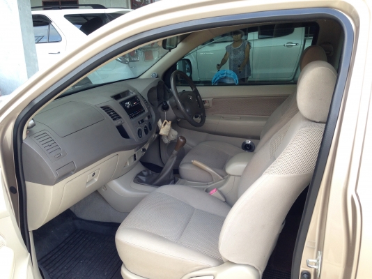 ***ฟรีดาวน์***วีโก้แคปตัวGท๊อปสุด รถสวยเดิมทั้งคัน เครื่องสียงดังสนั่น วิ่งน้อย