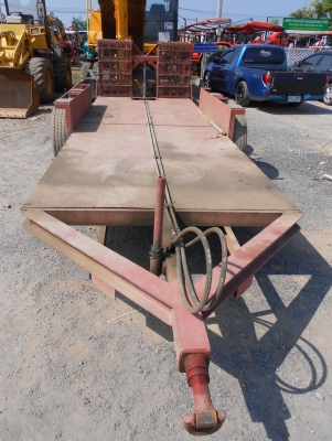 ขายเทลเลอร์ ลากพ่วง