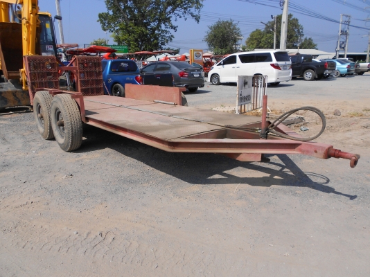 ขายเทลเลอร์ ลากพ่วง