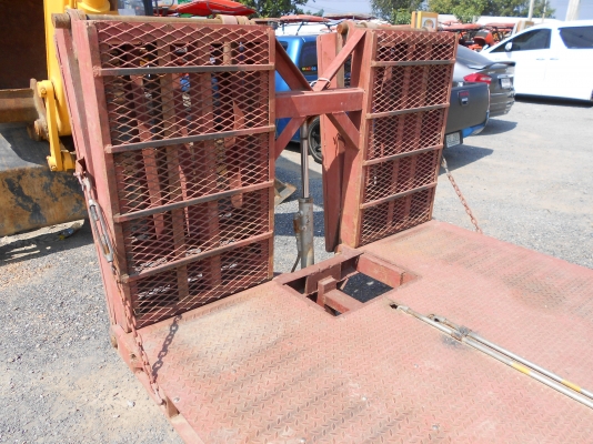 ขายเทลเลอร์ ลากพ่วง