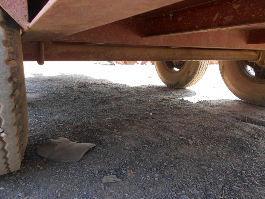 ขายเทลเลอร์ ลากพ่วง