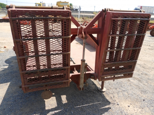 ขายเทลเลอร์ ลากพ่วง