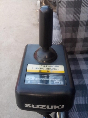 ขายรถเข็น วิลแชร์ไฟฟ้า สำหรับคนพิการและคนชรา ยี่ห้อ SUZUKI นำเข้าญี่ปุ่นราคาถูก (เด็กยังบังคับได้ได้
