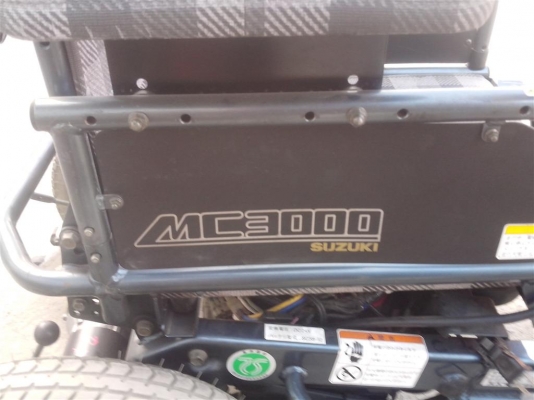 ขายรถเข็น วิลแชร์ไฟฟ้า สำหรับคนพิการและคนชรา ยี่ห้อ SUZUKI นำเข้าญี่ปุ่นราคาถูก (เด็กยังบังคับได้ได้ ขายรถเข็น วิลแชร์ไฟฟ้า สำหรับคนพิการและคนชรา ยี่ห้อ SUZUKI นำเข้าญี่ปุ่นราคาถูก (เด็กยังบังคับได้ได้
