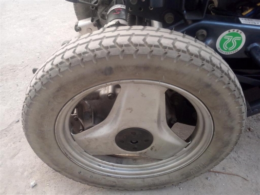 ขายรถเข็น วิลแชร์ไฟฟ้า สำหรับคนพิการและคนชรา ยี่ห้อ SUZUKI นำเข้าญี่ปุ่นราคาถูก (เด็กยังบังคับได้ได้