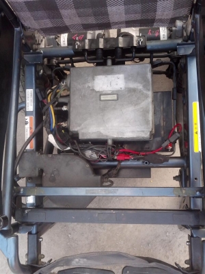 ขายรถเข็น วิลแชร์ไฟฟ้า สำหรับคนพิการและคนชรา ยี่ห้อ SUZUKI นำเข้าญี่ปุ่นราคาถูก (เด็กยังบังคับได้ได้