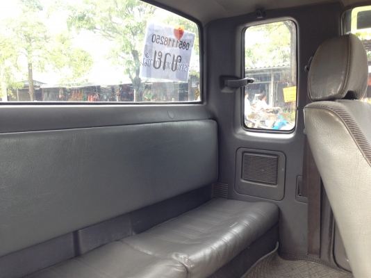 ไมตี้แคปปี96แท้ ตัวพิเศษ พาวเวอร์โรงงาน เครื่อง2Lเดิมๆช่วงล่างแน่นๆคัสซีสวย ไมตี้แคปปี96แท้ ตัวพิเศษ พาวเวอร์โรงงาน เครื่อง2Lเดิมๆช่วงล่างแน่นๆคัสซีสวย