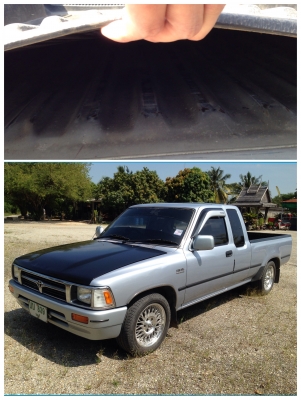 ไมตี้แคปปี96แท้ ตัวพิเศษ พาวเวอร์โรงงาน เครื่อง2Lเดิมๆช่วงล่างแน่นๆคัสซีสวย ไมตี้แคปปี96แท้ ตัวพิเศษ พาวเวอร์โรงงาน เครื่อง2Lเดิมๆช่วงล่างแน่นๆคัสซีสวย