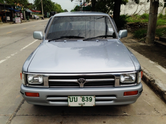 ไมตี้แคปปี96แท้ ตัวพิเศษ พาวเวอร์โรงงาน เครื่อง2Lเดิมๆช่วงล่างแน่นๆคัสซีสวย ไมตี้แคปปี96แท้ ตัวพิเศษ พาวเวอร์โรงงาน เครื่อง2Lเดิมๆช่วงล่างแน่นๆคัสซีสวย